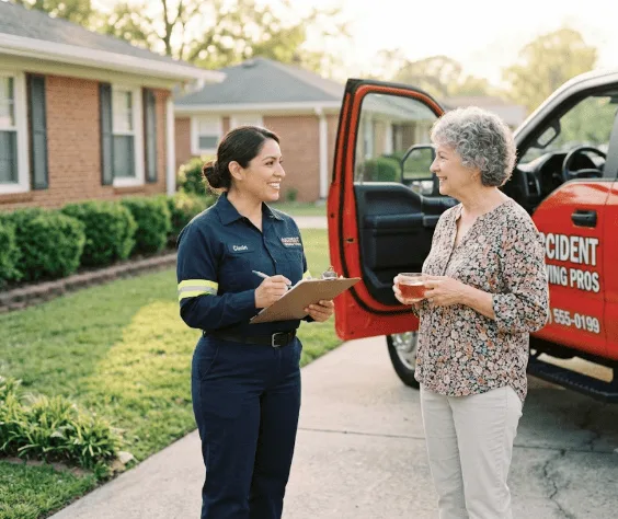 Accident Towing Service Elburn, IL FAQs